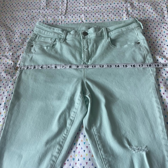 Old Navy mint 🍃👖Pants - Picture 7 of 12